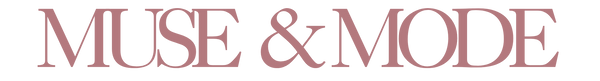 muse and mode logo on a dark blue background